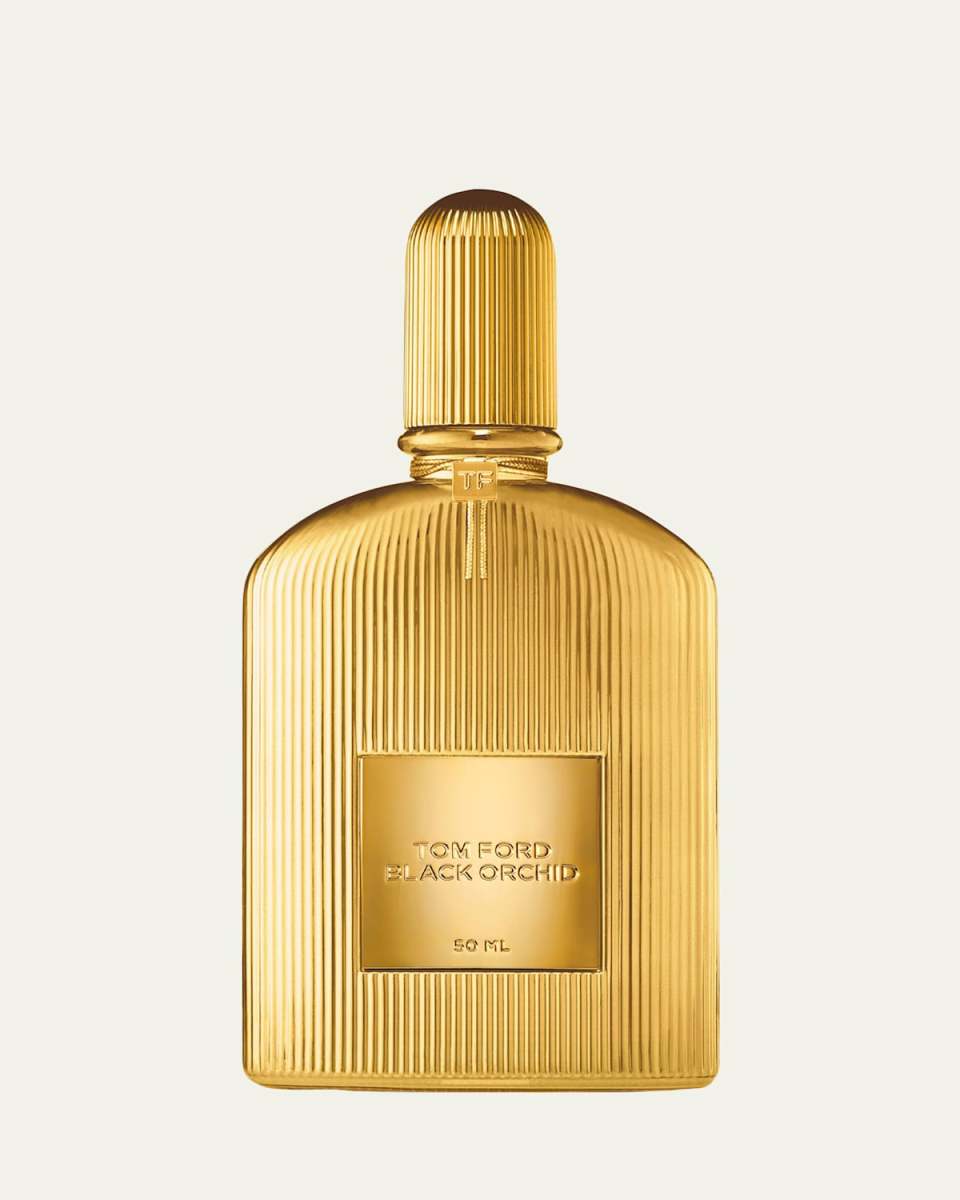 Black Orchid Parfum,